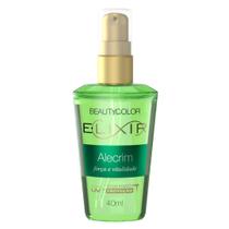 Elixir Beauty Color Supreme Óleo Nutritivo Capilar Protetor Termico Linha Completa - Escolha O Seu
