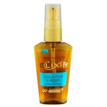 Elixir Beauty Color Supreme Óleo Nutritivo Capilar Protetor Termico Linha Completa - Escolha O Seu Elixir Beauty Color Supreme Óleo Nutritivo Capilar Protetor Termico Linha Completa - Escolha O Seu
