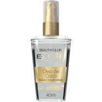 Elixir Beautycolor Óleo De Coco 40ml