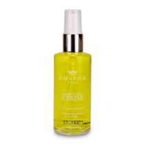 Elixir blend supreme 60 ml - Amakha Paris