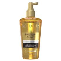 Elixir Blindagem Antifrizz 150ml Beauty Color Elixir Blindagem Antifrizz 150ml Beauty Color