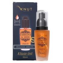 Elixir Camelina E Ojon 35Ml