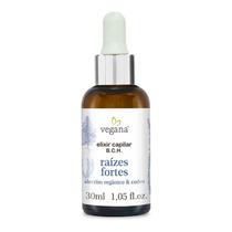 Elixir Capilar B.C.H. Raízes Fortes WMF 30ml