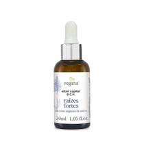 Elixir Capilar B.H.C. Raízes Fortes Alecrim Orgânico E Cedro