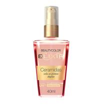 Elixir Capilar Beauty Color Ceramidas 40ml