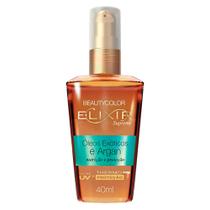Elixir Capilar Beauty Color Óleos Exóticos e Argan 40ml