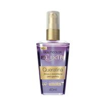Elixir Capilar Beauty Color Queratina 40ml