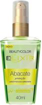Elixir capilar BeautyColor 40ml