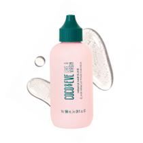 Elixir Capilar Coco & Eve Miracle - Com Óleo de Coco e Ácido Hialurônico