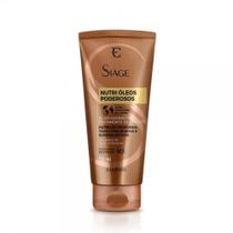 Elixir Capilar Tratamento Overnight Siàge 150ml
