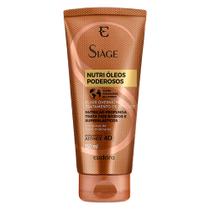 Elixir Capilar Tratamento Overnight Siàge Nutri Óleos Poderosos 150ml