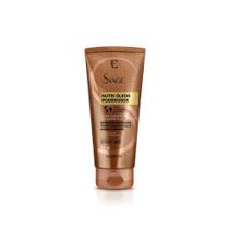 Elixir Capilar Tratamento Siàge Nutri Óleos Poderosos 150ml