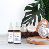 Elixir Capilar WNF Raizes Fortes Alecrim