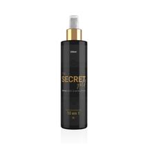 Elixir da Sedução 10 em 1 The Secret Gold 200ml