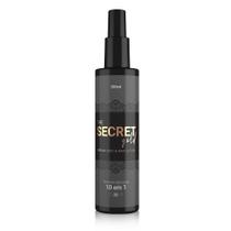 Elixir Da Sedução The Secret Gold 10 em 1
