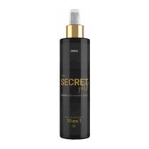 Elixir Da Sedução The Secret Gold 10 em 1