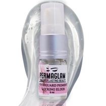 Elixir de bloqueio de pigmentos VividGuard PMU e protetor de brilho labial