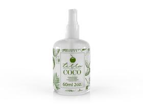 Elixir de Coco 60ml Terra Coco