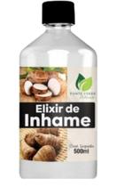 Elixir De Inhame 500ML Fonte Verde