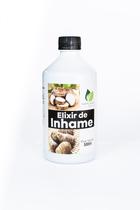 Elixir De Inhame 500ML Fonte Verde