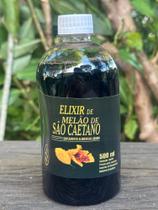 Elixir de Melão São Caetano 500 ml