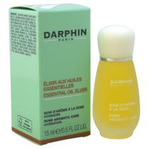 Elixir de Óleo Essencial Darphin Aromático de Rosa 15 ml