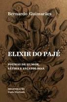 Elixir do Pajé