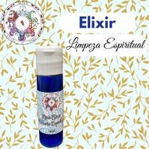 Elixir Espiritual 15ml