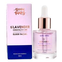 Elixir Facial BT Lavander - Bruna Tavares