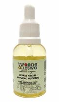 Elixir Facial Natural Noturno - Twoone onetwo