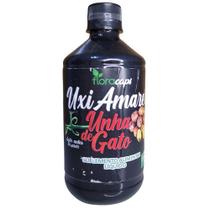 Elixir Imunidade Inflamação Saúde Feminina Natural 500ml