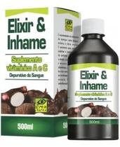 Elixir & Inhame 500ml