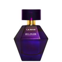 Elixir La Rive Eau de Parfum - Perfume Feminino 100ml Elixir La Rive Eau de Parfum - Perfume Feminino 100ml