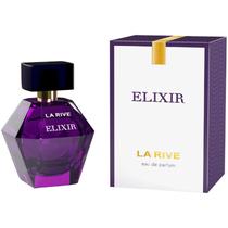 Elixir La Rive Feminino Eau De Parfum 100 ml Elixir La Rive Feminino Eau De Parfum 100 ml