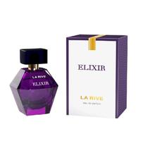 Elixir La Rive Feminino Eau De Parfum 100 ml