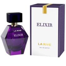 Elixir La Rive Perfume Feminino Eau de Parfum 100ml Elixir La Rive Perfume Feminino Eau de Parfum 100ml