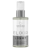 Elixir Light Borabella com Proteção Térmica Finalizador 60ml