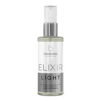 Elixir Light Nutrição, Leveza e Brilho Borabella - 60ml Elixir Light Nutrição, Leveza e Brilho Borabella - 60ml