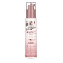 Elixir modelador condicionador GIOVANNI 2chic Anti-Frizz 120 ml