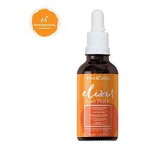 Elixir Nano Plus C ilumina Firma Pele Medicatriz