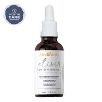 Elixir Nano Resveratrol renovador antioxidante silkicio organico Medicatriz