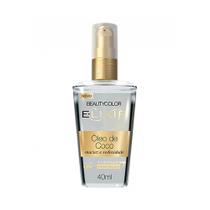 Elixir Óleo de Coco Beauty Color Maciez e Sedosidade - 40ml Elixir Óleo de Coco Beauty Color Maciez e Sedosidade - 40ml