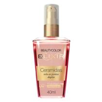Elixir Óleo Nutritivo Ceramidas Beautycolor 40ml