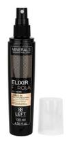 Elixir Pérola 120Ml - Leave -In