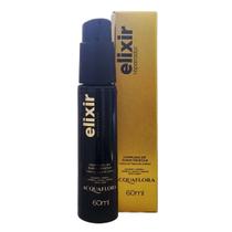 Elixir Reparador Complexo de Óleos Vegetais 60ml - Acquaflora Elixir Reparador Complexo de Óleos Vegetais 60ml - Acquaflora