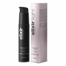 Elixir Reparador Light para Cabelos Finos 60ml - Acquaflora