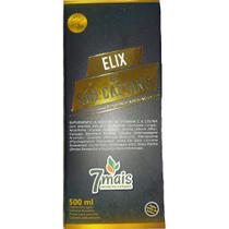Elixir São Caetano - 7 mais