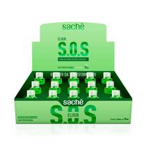 Elixir SOS caixa com 15 unidades
