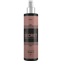 Elixir The Secret 10 Em 1 Finalizador 200 Ml