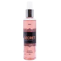 Elixir THE SECRET Corporal 3 em 1 200 ml Elixir THE SECRET Corporal 3 em 1 200 ml